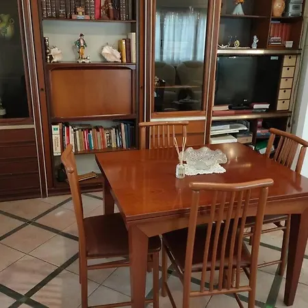 Lejlighed Appartamento Albissola Marina